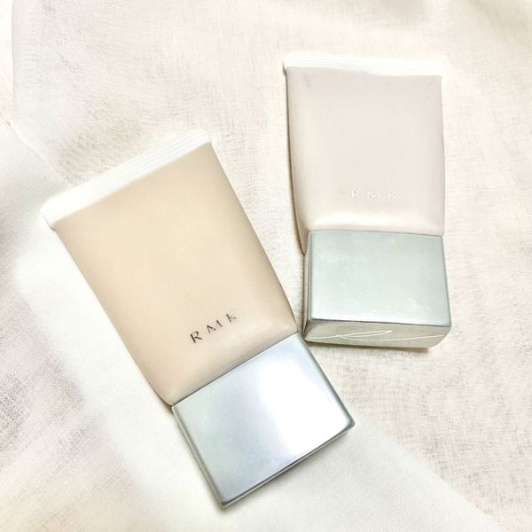 RMK(アールエムケー)の下地って結局どれがいいの? 種類や口コミをご紹介の画像