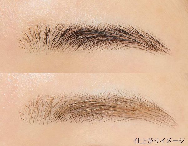 【口コミ付】黒髪でも垢抜け眉に♡ ヘビーローテンションのアイブロウアイテムを3種色別でご紹介!の画像