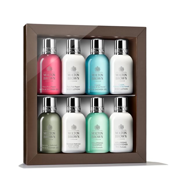 ユニセックスで使えるMOLTON BROWN(モルトンブラウン)の人気アイテムをカテゴリ別に紹介!の画像