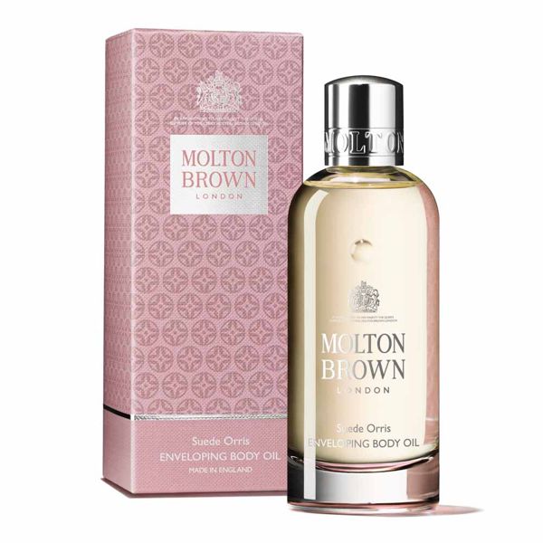 ユニセックスで使えるMOLTON BROWN(モルトンブラウン)の人気アイテムをカテゴリ別に紹介!の画像