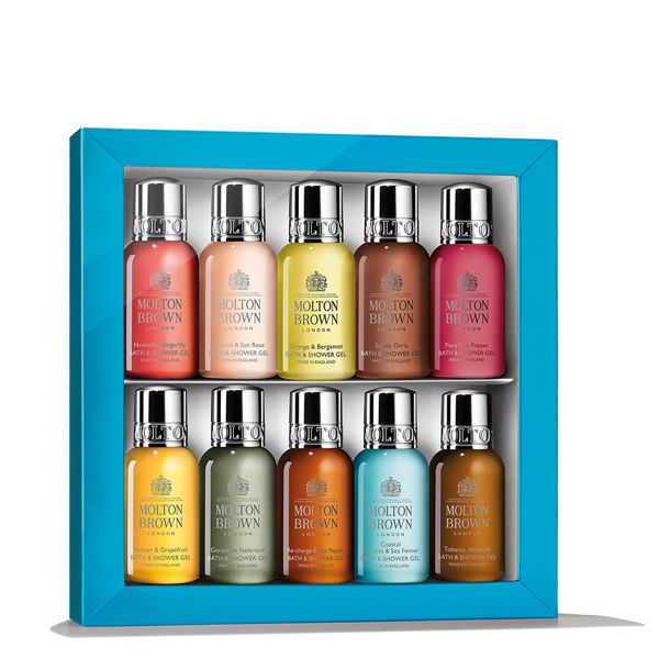 ユニセックスで使えるMOLTON BROWN(モルトンブラウン)の人気アイテムをカテゴリ別に紹介!の画像