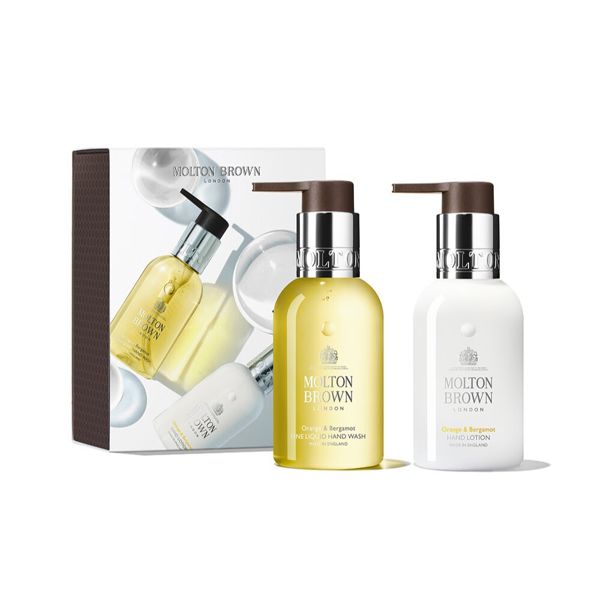 ユニセックスで使えるMOLTON BROWN(モルトンブラウン)の人気アイテムをカテゴリ別に紹介!の画像