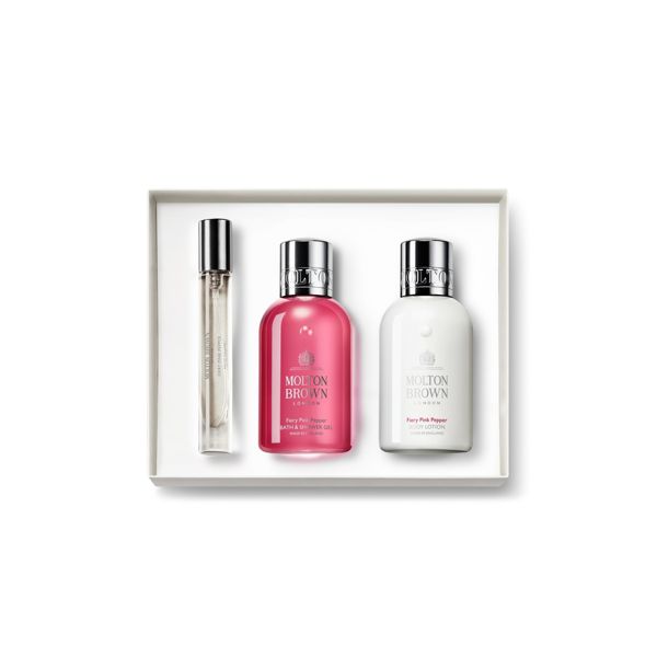 ユニセックスで使えるMOLTON BROWN(モルトンブラウン)の人気アイテムをカテゴリ別に紹介!の画像