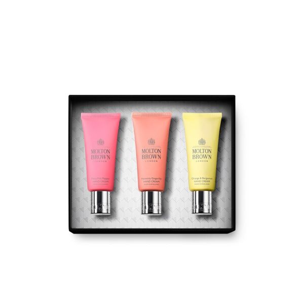 ユニセックスで使えるMOLTON BROWN(モルトンブラウン)の人気アイテムをカテゴリ別に紹介!の画像