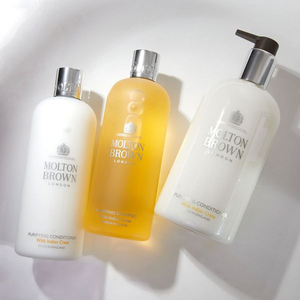 ユニセックスで使えるMOLTON BROWN(モルトンブラウン)の人気アイテムをカテゴリ別に紹介!の画像