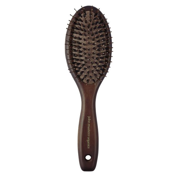 John masters organics(ジョンマスターオーガニック)のヘアブラシ全5種を徹底レビュー!の画像