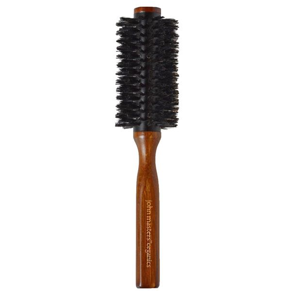 John masters organics(ジョンマスターオーガニック)のヘアブラシ全5種を徹底レビュー!の画像