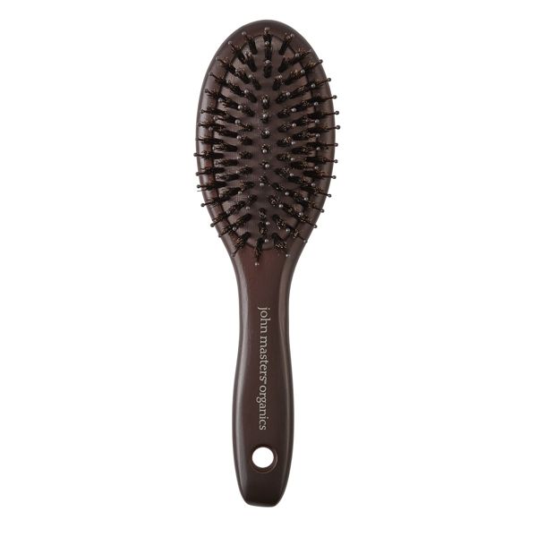 John masters organics(ジョンマスターオーガニック)のヘアブラシ全5種を徹底レビュー!の画像