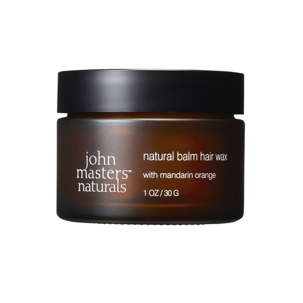思い通りの髪に仕上げるjohn masters organics(ジョンマスターオーガニック)のおすすめヘアセットアイテム4種レビュー!の画像
