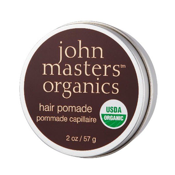 思い通りの髪に仕上げるjohn masters organics(ジョンマスターオーガニック)のおすすめヘアセットアイテム4種レビュー!の画像