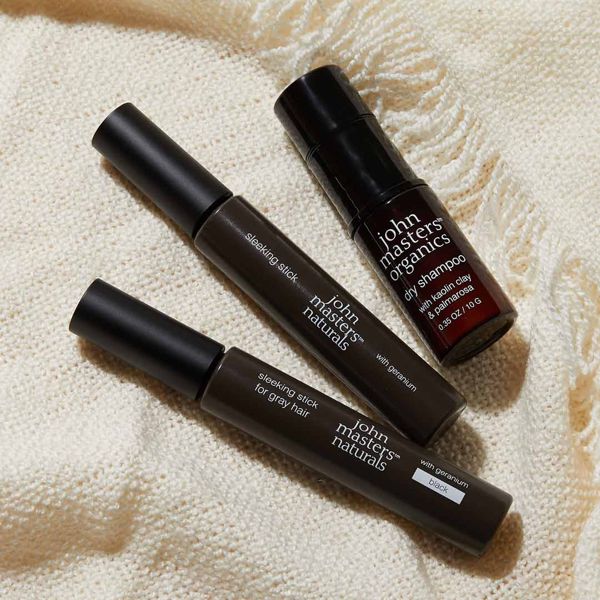 思い通りの髪に仕上げるjohn masters organics(ジョンマスターオーガニック)のおすすめヘアセットアイテム4種レビュー!の画像