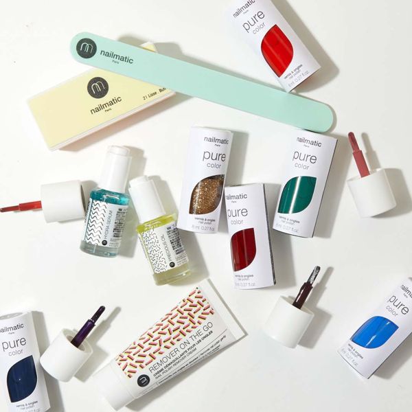 nailmatic(ネイルマティック)のネイルでパリ気分♡ 人気アイテム10種をレビュー!の画像