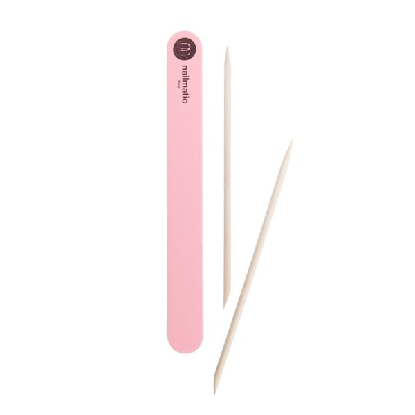 nailmatic(ネイルマティック)のネイルでパリ気分♡ 人気アイテム10種をレビュー!の画像