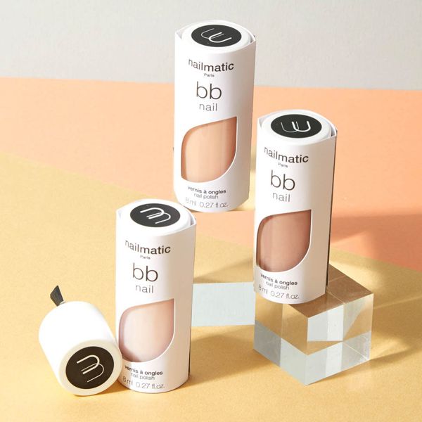 nailmatic(ネイルマティック)のネイルでパリ気分♡ 人気アイテム10種をレビュー!の画像