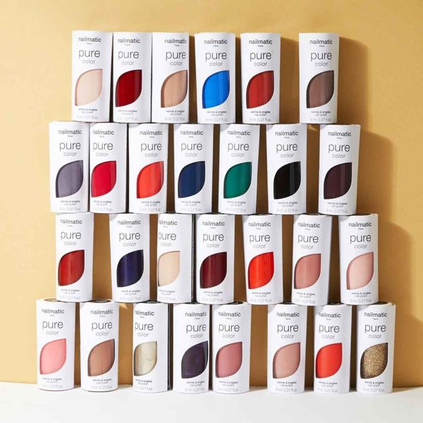 nailmatic(ネイルマティック)のネイルでパリ気分♡ 人気アイテム10種をレビュー!の画像