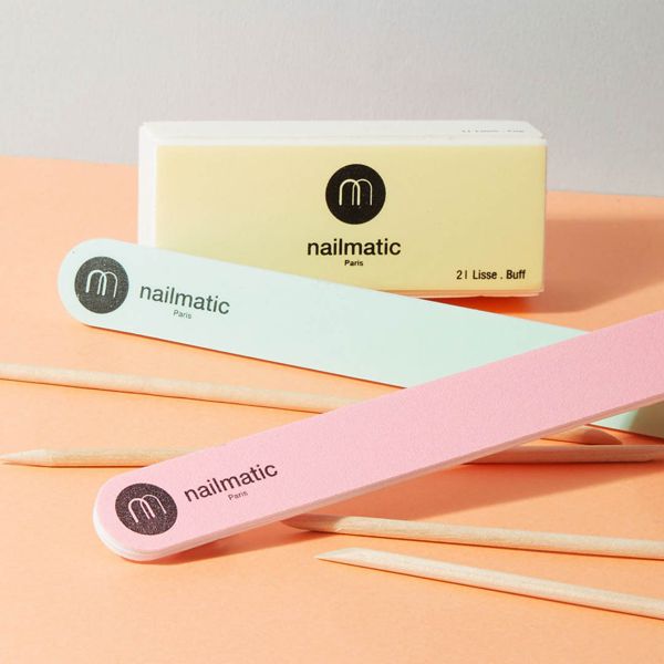 nailmatic(ネイルマティック)のネイルでパリ気分♡ 人気アイテム10種をレビュー!の画像