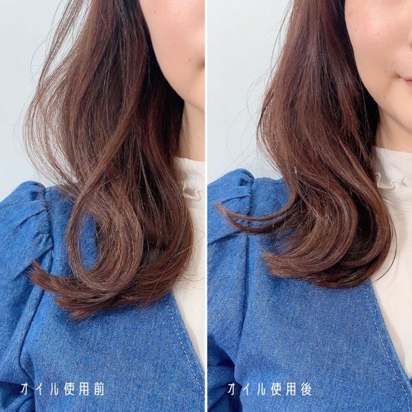 モデルも愛用♡ ロンドの人気ヘアケアアイテム5つを口コミ付きで紹介!の画像