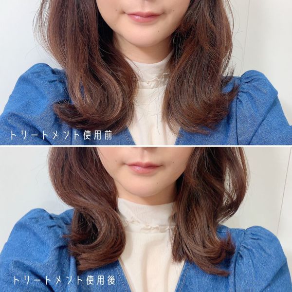 モデルも愛用♡ ロンドの人気ヘアケアアイテム5つを口コミ付きで紹介!の画像