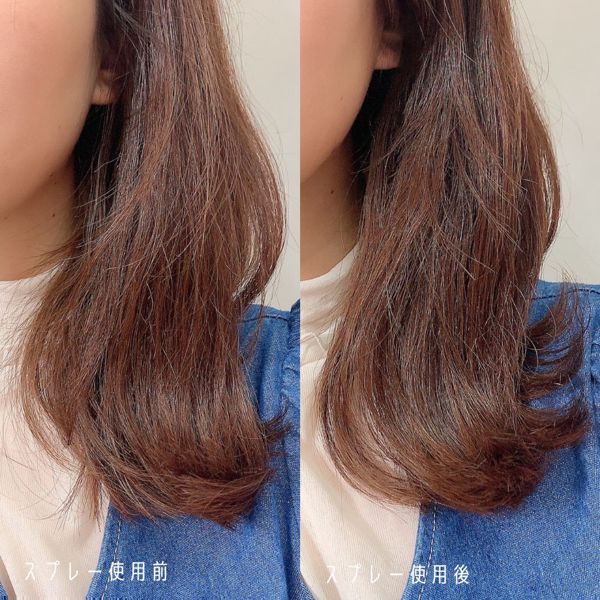 モデルも愛用♡ ロンドの人気ヘアケアアイテム5つを口コミ付きで紹介!の画像