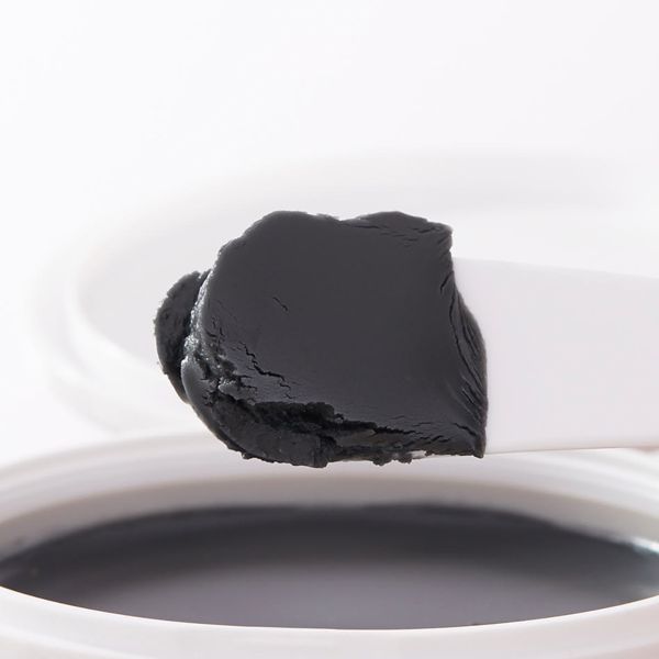 【皮脂、毛穴悩みに】DUOのザ クレンジングバームブラックリペアを紹介!の画像