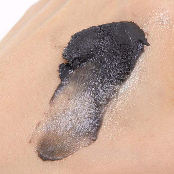 【皮脂、毛穴悩みに】DUOのザ クレンジングバームブラックリペアを紹介!の画像