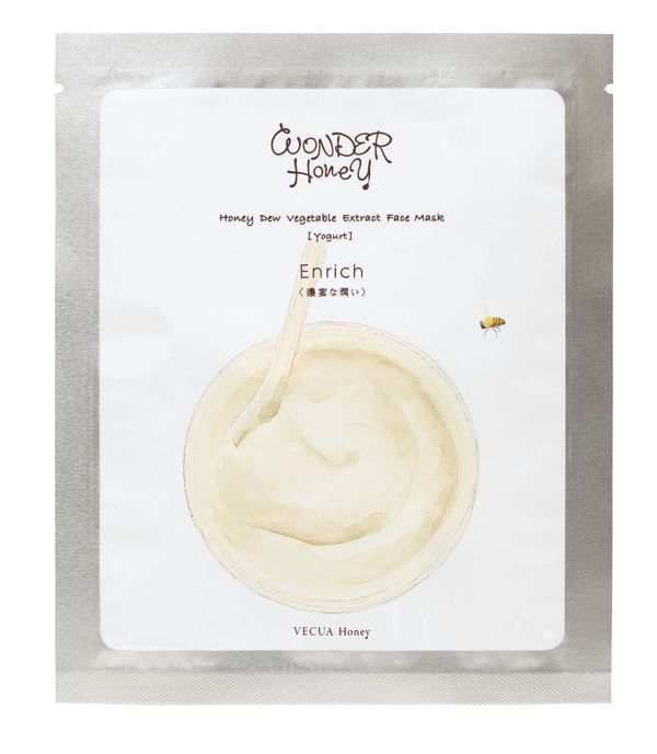 VECUA Honey(ベキュアハニー)のスキンケアでうっとりツヤ肌に♡ 人気のアイテムを口コミ付きでレビュー!の画像