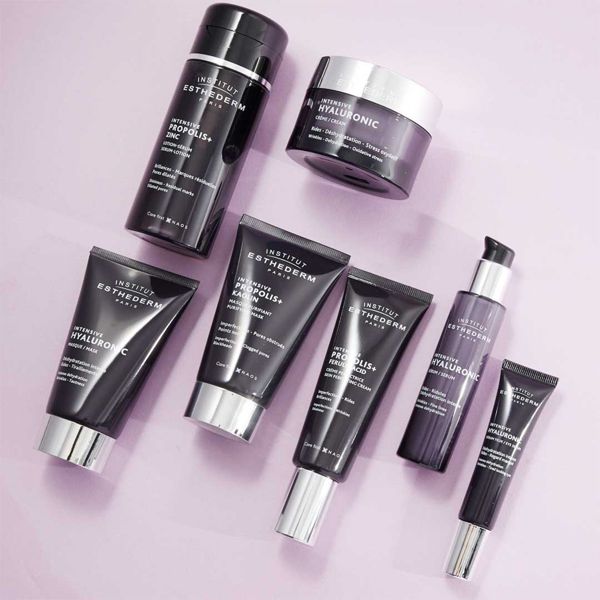 ESTHEDERM(エステダム)の人気スキンケア化粧品28種を口コミ付きで