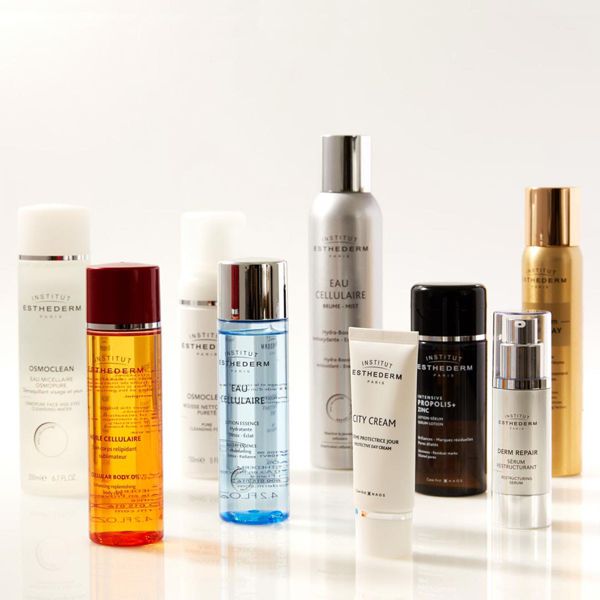 ESTHEDERM(エステダム)の人気スキンケア化粧品28種を口コミ付きで紹介!の画像