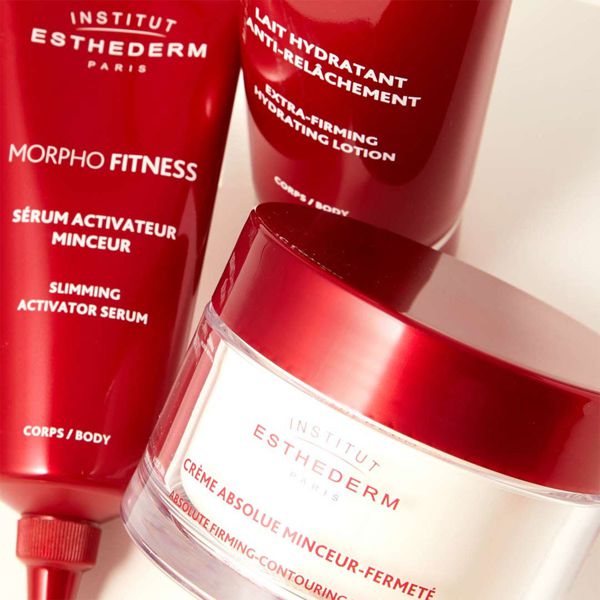 ESTHEDERM(エステダム)のボディケアアイテムが優秀! 人気アイテムをレビュー!の画像