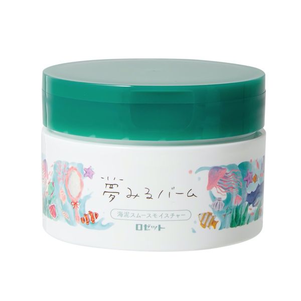パケ買いしたくなるかわいさ♡『夢みるバーム』全2種を紹介! 【口コミ付き】の画像