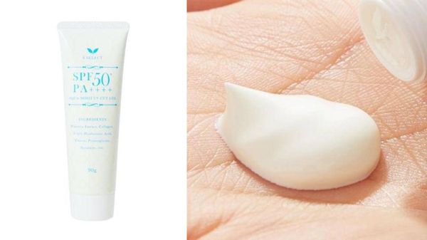 スギ薬局のオリジナルブランド、エスセレクトの人気UVケアアイテム全3種をレビュー付きで紹介!の画像