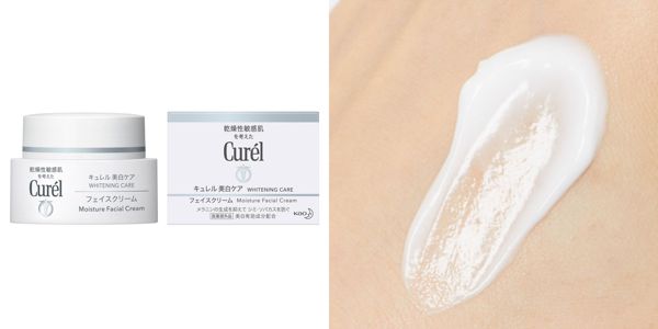 キュレルのおすすめスキンケアアイテムを徹底レビュー【全種レポ】の画像