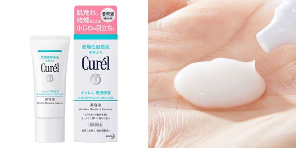 キュレルのおすすめスキンケアアイテムを徹底レビュー【全種レポ】の画像