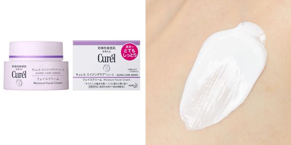 キュレルのおすすめスキンケアアイテムを徹底レビュー【全種レポ】の画像