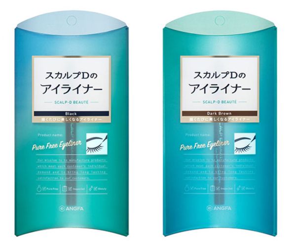 スカルプDの人気アイライナーを徹底レビュー【全種レポ】の画像