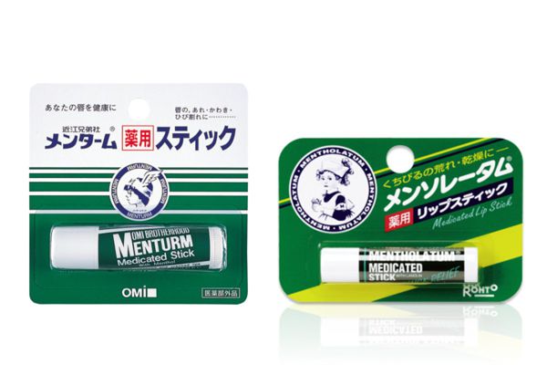 やっぱりコレ!メンタームの人気おすすめリップを徹底レビュー【全種レポ】の画像