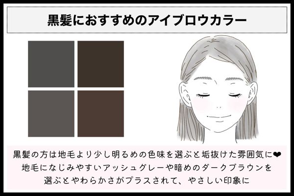 【プチプラ】アイブロウパウダーおすすめ人気20選を徹底レビュー!の画像