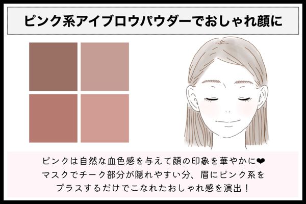 【プチプラ】アイブロウパウダーおすすめ人気20選を徹底レビュー!の画像