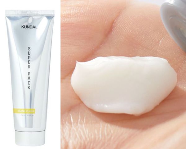 目指せさらツヤ髪!ヘアパックのやり方を徹底解説【自宅で簡単】の画像