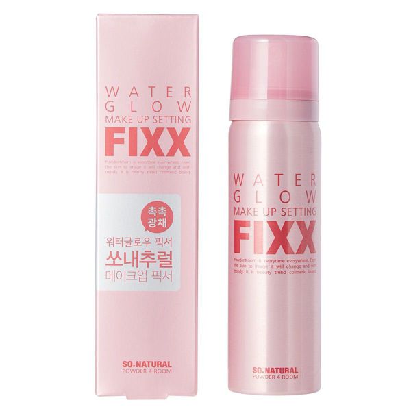ささっと使えて便利!「ミスト化粧水」でシュッとケア【外出先でも活躍】の画像