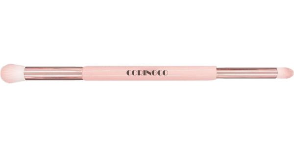 韓国コスメ『CORINGCO(コリンコ)』のメイクブラシを徹底レビュー【ピンクでかわいいだけじゃない!実力派】の画像