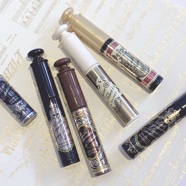 マジョリカマジョルカのマスカラを全種類比較レビュー! 使い方・落とし方・口コミもご紹介の画像