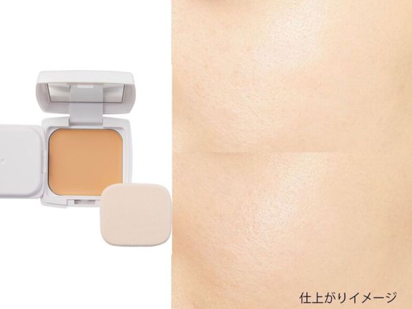 【お値段以上】セザンヌのファンデーションを口コミ付きで全種類レビューの画像