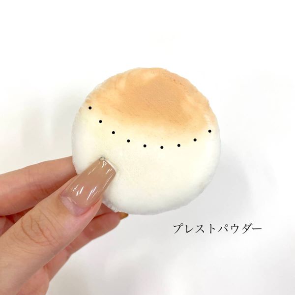 セザンヌの優秀フェイスパウダー全3種類を比較レビュー【使い方もチェック】の画像