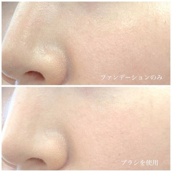 セザンヌの優秀フェイスパウダー全3種類を比較レビュー【使い方もチェック】の画像