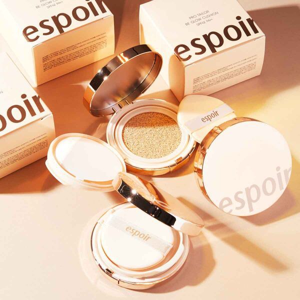 eSpoir(エスポア)のおすすめコスメを口コミ付きで徹底チェック【韓国ブランド】の画像