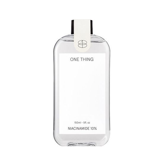 ONETHINGの人気化粧水を徹底レビュー【全種レポ】の画像