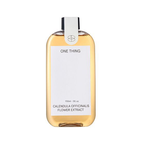 ONETHINGの人気化粧水を徹底レビュー【全種レポ】の画像