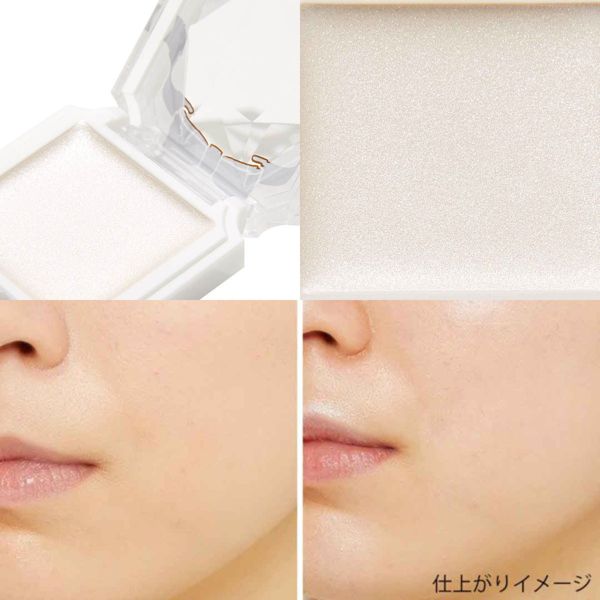 キャンメイクの人気おすすめアイテムを徹底レビュー【使ってみた】の画像