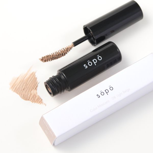 『sopo』から新作が登場!全種類を徹底レビュー!の画像